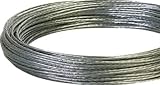 アンカーワイヤ# 122063 100 ' 20 GA Stranded Wire