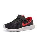 NIKE(ナイキ) TANJUN PSV(タンジュンPSV) 844868 007 アンスラサイト/ユニバーシティレッド