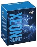 Intel Xeon Processor E3-1270 v6 BOX