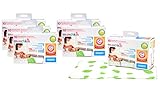 Munchkin Arm & Hammer Disposable Changing Pad - by Munchkin