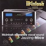 �}�b�L���g�b�V���E���t�@�����X�E�f�B�X�N/�W���Y�E���H�[�J���ҁ`�O�c�O�}�q/JAZZING MICO