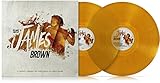 Many Faces Of James Brown / Various - Ltd Gatefold 180gm Crystal Amber Vinyl [Analog]
