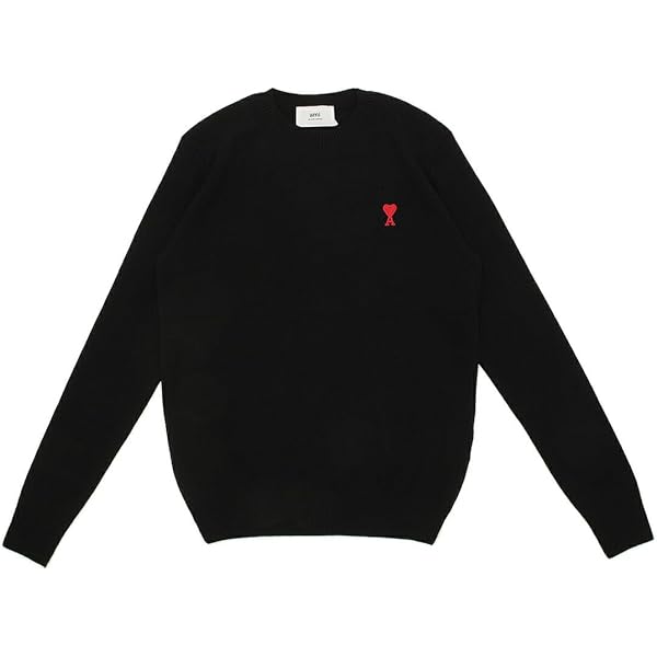 Amazon.co.jp: [AMI PARIS] [アミパリス] メンズ トレーナー