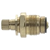 Danco Perfect Match15835ECentral Brass Stem-1C-6H CENTRAL BRASS STEM (並行輸入品)