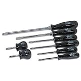 KTI KTI-19000 Screwdriver Set [並行輸入品]