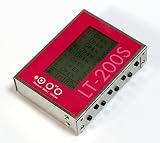 8ch 高機能温度計 PC接続可能 独立温度変換器 温度分解能：０．００１℃、互換精度：±０．０１℃