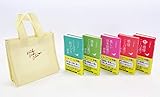【Amazon.co.jp 限定】ことば選び辞典 ギフトバッグ付き5点セット