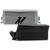 Mishimoto MMINT-F30-12BK パフォーマンスインタークーラー BMW F22 / F30 2012-2016対応 ブラック