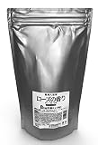 紀陽除虫菊 薬用入浴剤 (業務用 / 8kg) チャック付き袋入り ［ ローズの香り ］ 大容量 医薬部外品 日本製