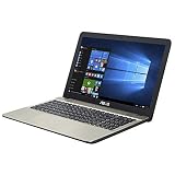 ASUS (エイスース) ノートPC VivoBook D541NA-GO673TS [Win10 Home・Celeron・15.6インチ・Office付き・HDD 500GB・メモリ 4GB]