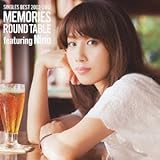 SINGLES BEST 2002-2012 MEMORIES【通常盤】