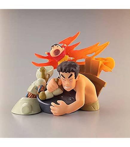 Amazon | UDF ウルトラディテールフィギュア No.676 クレヨン