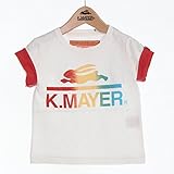 クリフメイヤー キッズ ブランドロゴ(ロゴ系) 120cm OFF 1454996K