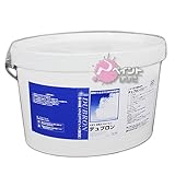リボス自然塗料 デュブロン 10L(室内用水性ペイント)