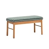 【カリモク正規品】 KITONO ベンチ 910 ウインドウフォレスト C32116GCK