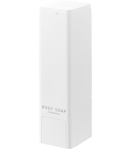 Amazon｜Simplehuman ウォールマウント トリプルディスペンサー BT1029