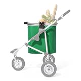 エアバギー Air Buggy 3in1 Multi Basket FreshGreen