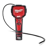 Milwaukee 2313 – 21 m12 m-spector 360キット