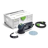FESTOOL ロテックス RO 125 FEQ-PLUS (J) 571785