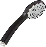 (Oil-Rubbed Bronze) - Aqua Elegante 7.6cm High Pressure Handheld Shower Head - Best Water Pressure I