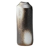 花入 小さい ミニ 花瓶 一輪挿し 花瓶 陶器 和室 花器 花 インテリア 季節 癒し おしゃれ 可愛い シンプル 上品 プレゼント 陶器 日本製 花の川 G5-3804