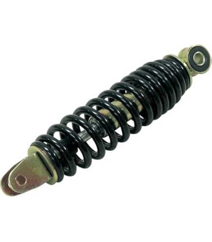 DAYTONA リアショック 74602 210mm（2本） Amazon | デイトナ(Daytona) リモコンJOG-ZR スーパーJOG-ZR専用