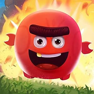 Monster Shootout Monster Shootout