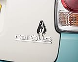 初音ミクリヤエンブレム（ブラック）