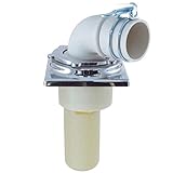 ミヤコ 洗濯機排水トラップ GUNCO MB44GUM VP・VU50