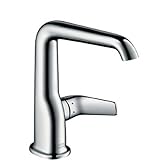 ハンスグローエジャパンアクサーブルレック洗面器のミキサー19011000