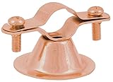 NationalブランドAlternative gids-2490159 vanハンガーストラップ（25パック）、3 / 4 "
