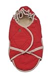 Lodger Bunker Fleece Reluxury (Samba) by Lodger
