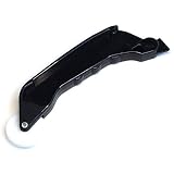 NBC 網戸張替用部材 網押えローラー 55×170×14mm