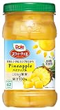 ドール フルーツボトル スウィーティオパイナップル 665gx8個 Dole パイン