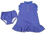 Ralph Lauren(ラルフローレン) ワンピース 80サイズ 女の子