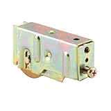 Slide-Co 132353 Sliding Door Roller Assembly with 1-1/2-Inch Steel Ball Bearing by Slide-Co