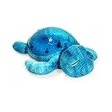 Cloud bの波メロディー平穏な亀人形 (青色) [並行輸入品]
