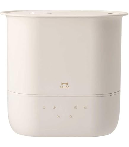 Amazon.co.jp: 象印マホービン 加湿器 スチーム式 3.0L ホワイト EE
