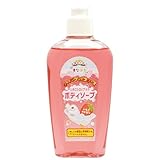 ノルコーポレーション まなぶろクッキングバスソース イチゴシロップ風 MAN2904 楽しくお料理が学べるお風呂グッズです! ※食べ物ではありません