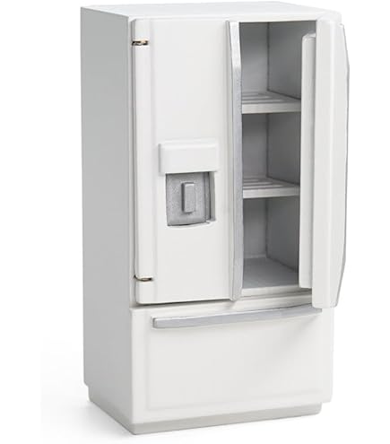 Amazon | Houseworks, Ltd. ドールハウス ミニチュア ディスプレイ