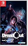 Dreadout Remastered Collection (輸入版:アジア) – Switch