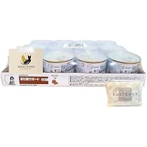 Amazon.co.jp: 【療法食専門店】 犬 消化器サポート パピー 缶 195g×12