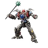 ダイアクロン DA-58 ワルダロス <ソルジャータイプ>
