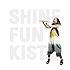FUNKIST「SHINE(FUNKIST盤)」