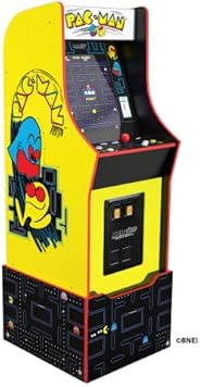 ARCADE1UP BANDAI NAMCO Entertainment LEGACY(アーケードワンナップバンダイナムコエンターテインメントレガシィ)