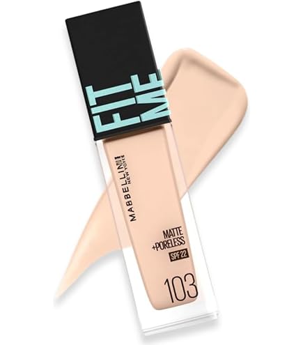 Amazon | メイベリン 【セット買い】MAYBELLINE() ファンデーション