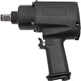 イリイ 3/4" インパクトレンチ 軽量 TR-173TH