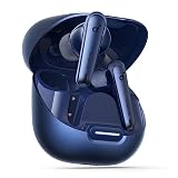 Anker Soundcore Liberty 4 NC (Blueooth 5.3)【完全ワイヤレスイヤホン/ウルトラノイズキャンセリング 3.0 / ワイヤレス充電/マルチポイント接続/外音取り込み / 最大50時間再生 / ハイレゾ対応 / IPX4防水規格 / PSE技術基準適合】ネイビー