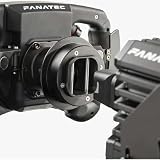 zmart RXIMO製 Fanatec互換 QR2 Pro バンドル (Type-C) Fanatec互換 ベース QR2 Pro ホイール側 QR2 ベース側 (Type -C ポート) 用 クイックリリース Type-C接続 ホイールベース CSL DD DD1 DD2 GT DD Pro QR2ホイール側 QR2ベース側 Sim Racing アダプター