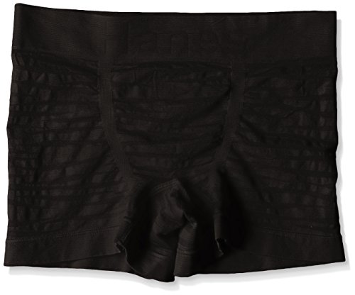 (ヘインズ)Hanes ボクサーブリーフ トラ柄シームレス